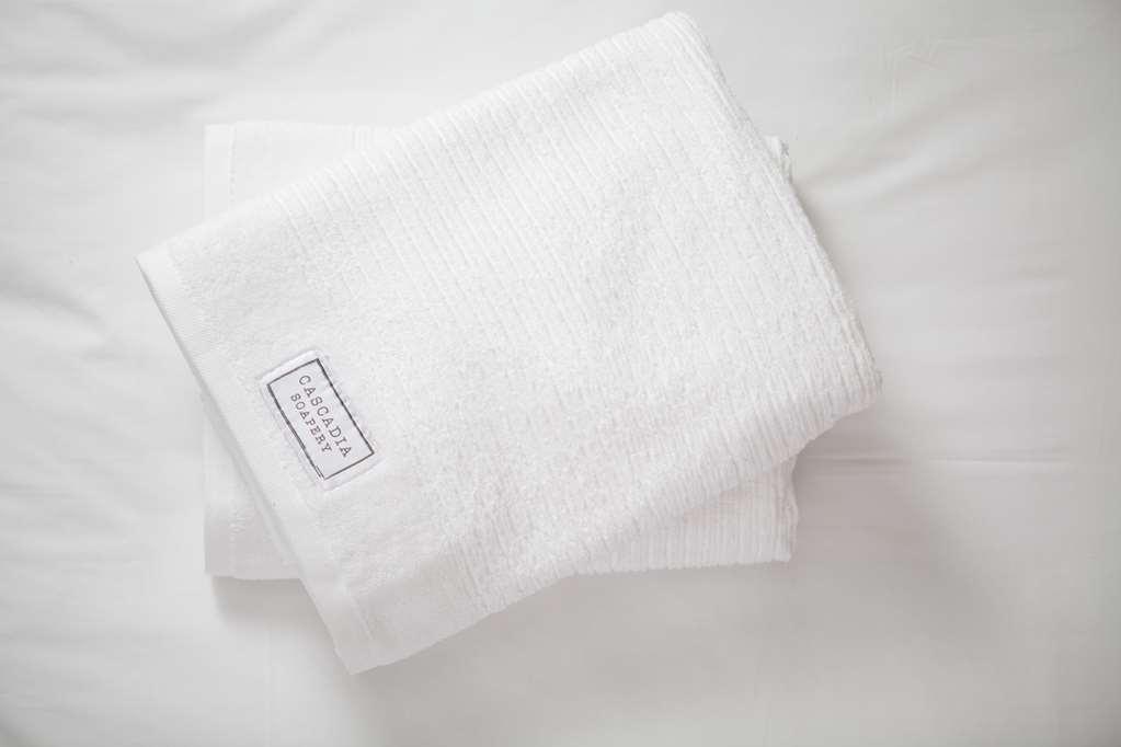 Baymont By Wyndham - Seattle Inn 2*
