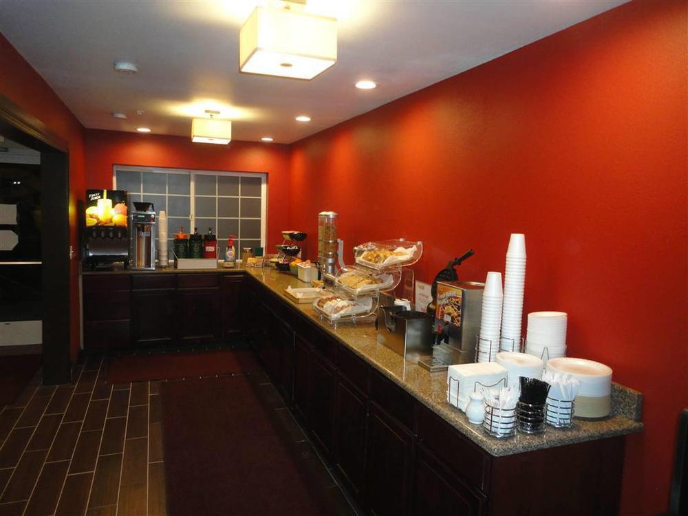Red Lion Inn&suites - Seattle Area 2* Kent