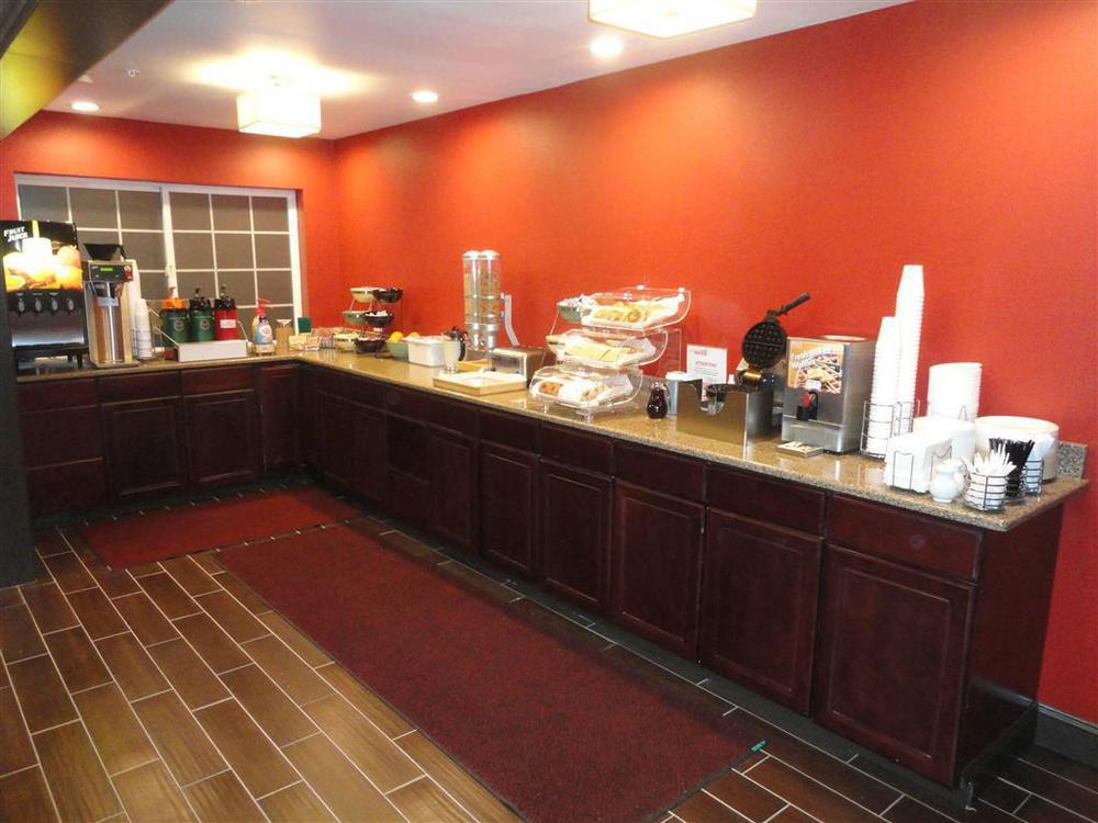 Red Lion Inn&suites - Seattle Area 2*