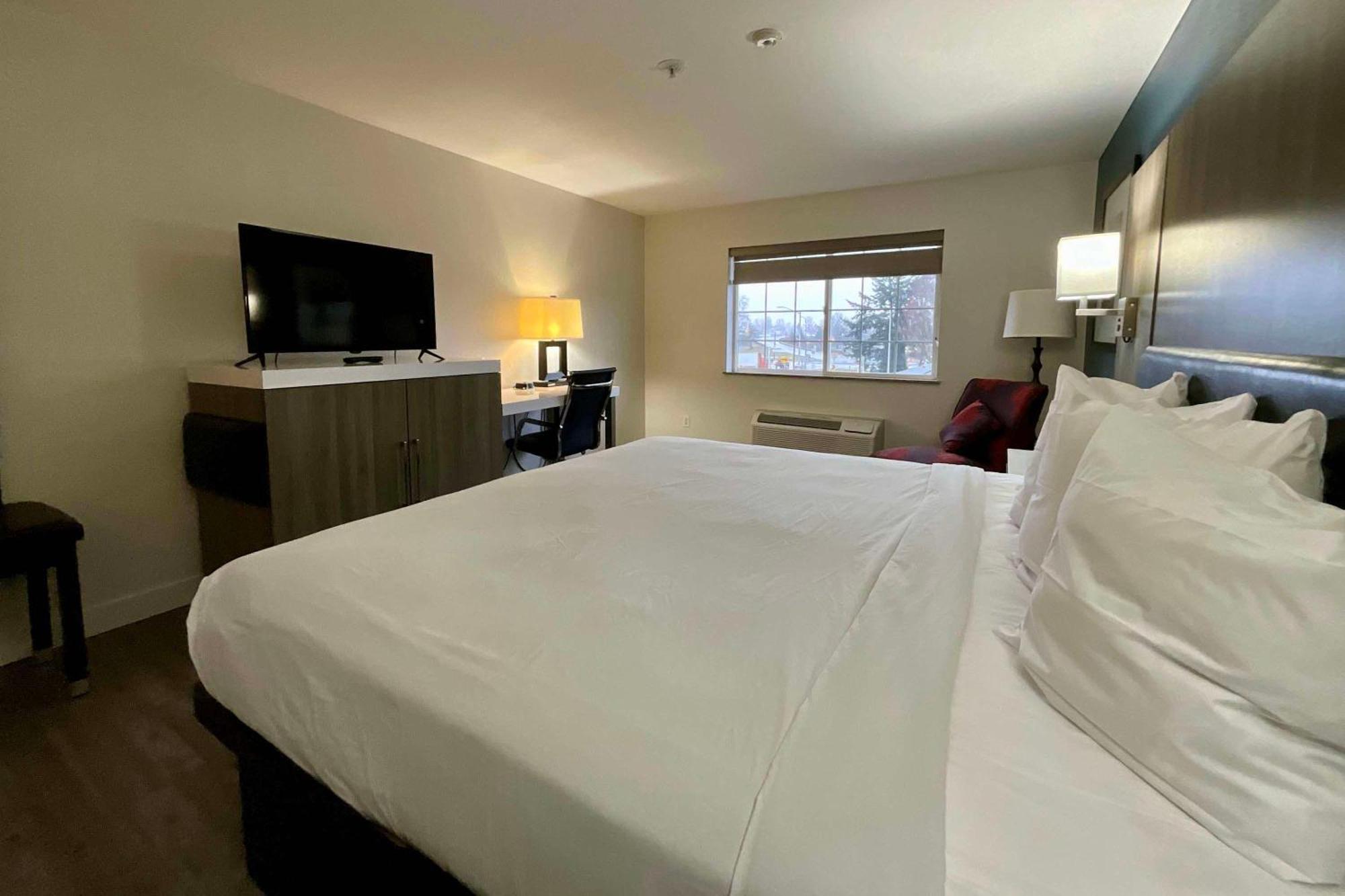 Baymont By Wyndham - Seattle 2* Kent