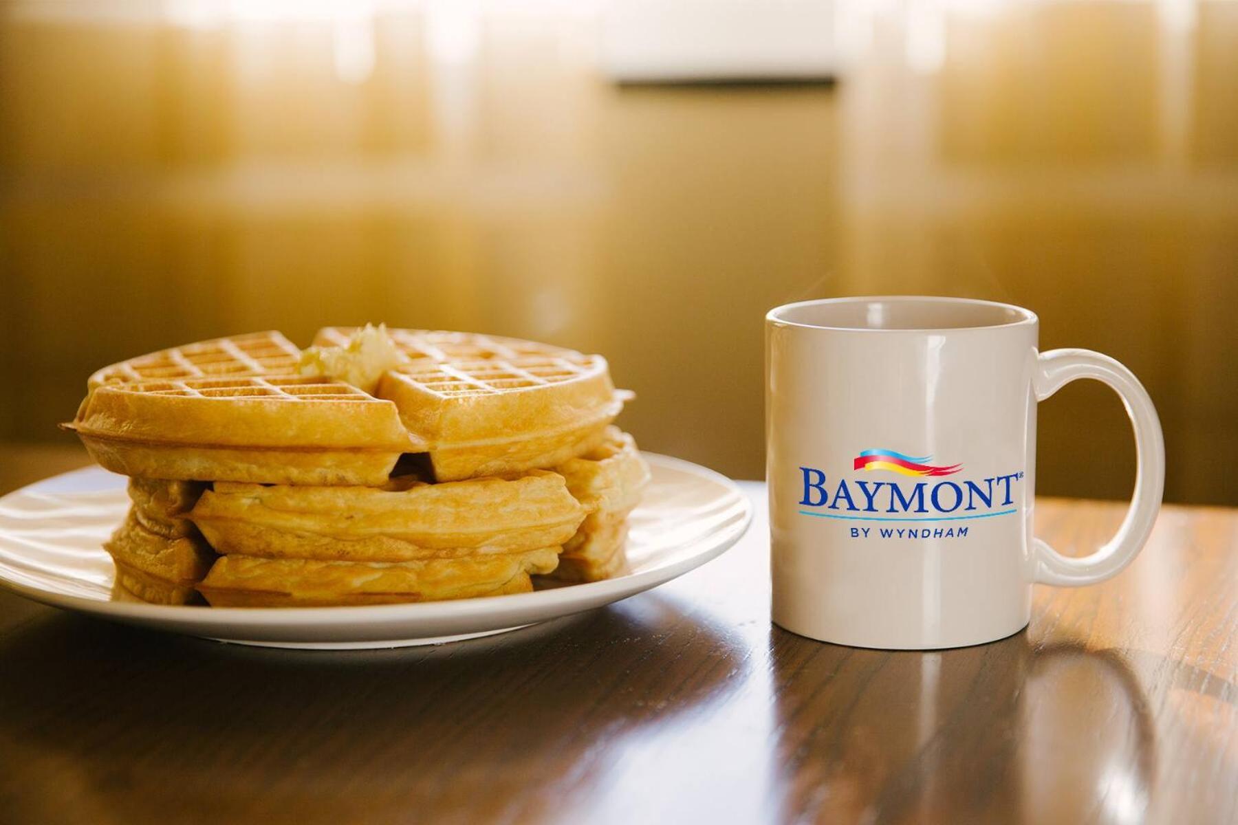 Baymont By Wyndham - Seattle Inn Kent