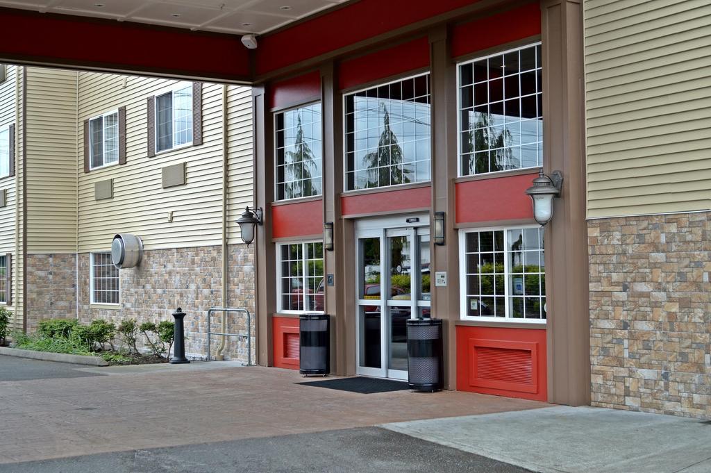 Baymont By Wyndham - Seattle