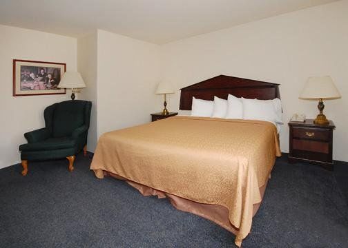 Baymont By Wyndham - Seattle Inn 2*