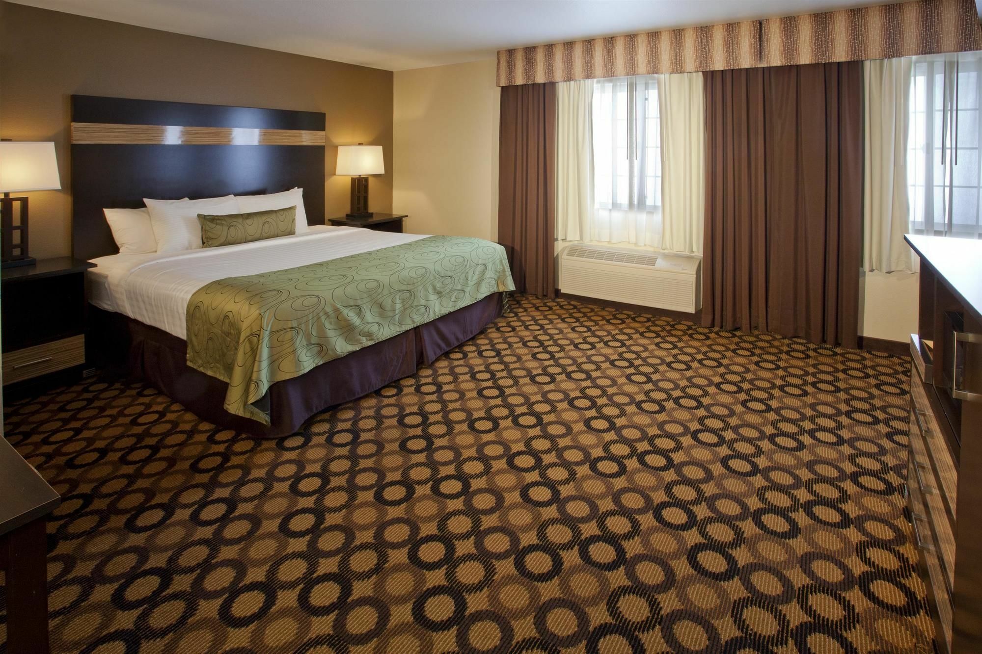 Inn Baymont By Wyndham - Seattle