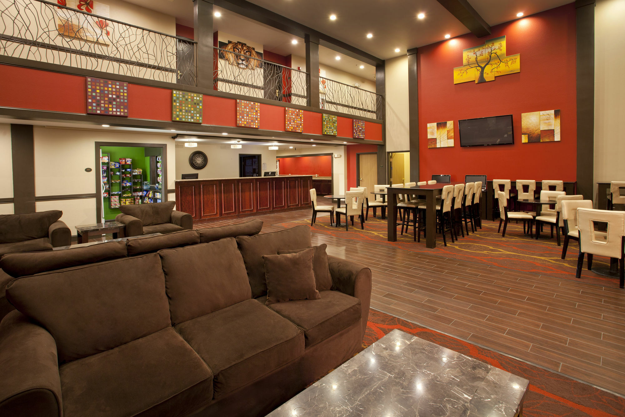 Baymont By Wyndham - Seattle 2* Kent