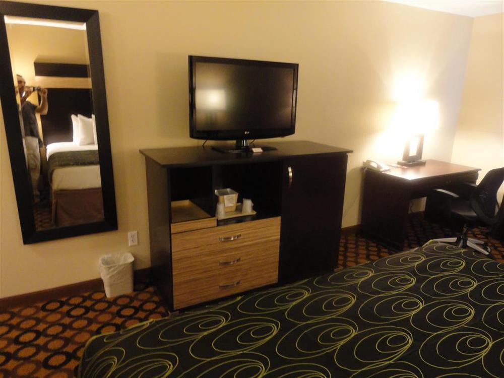 Red Lion Inn&suites - Seattle Area Gasthof 2*