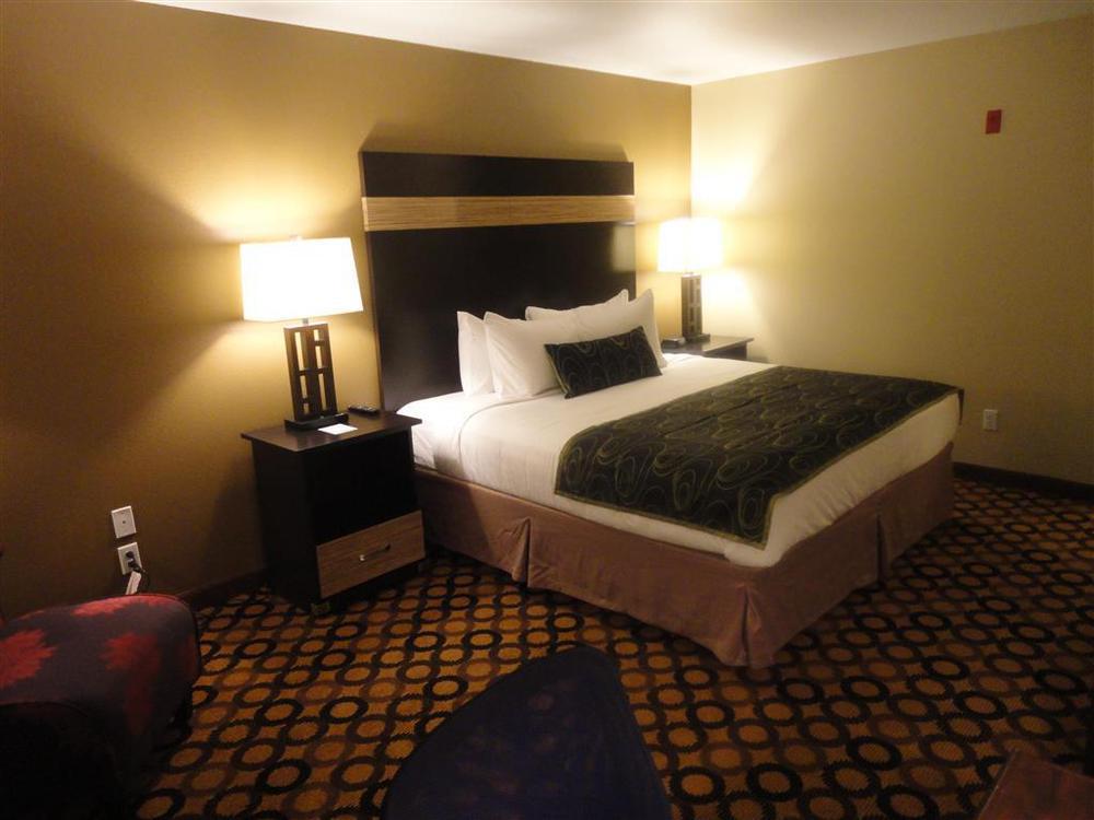Red Lion Inn&suites - Seattle Area Gasthof