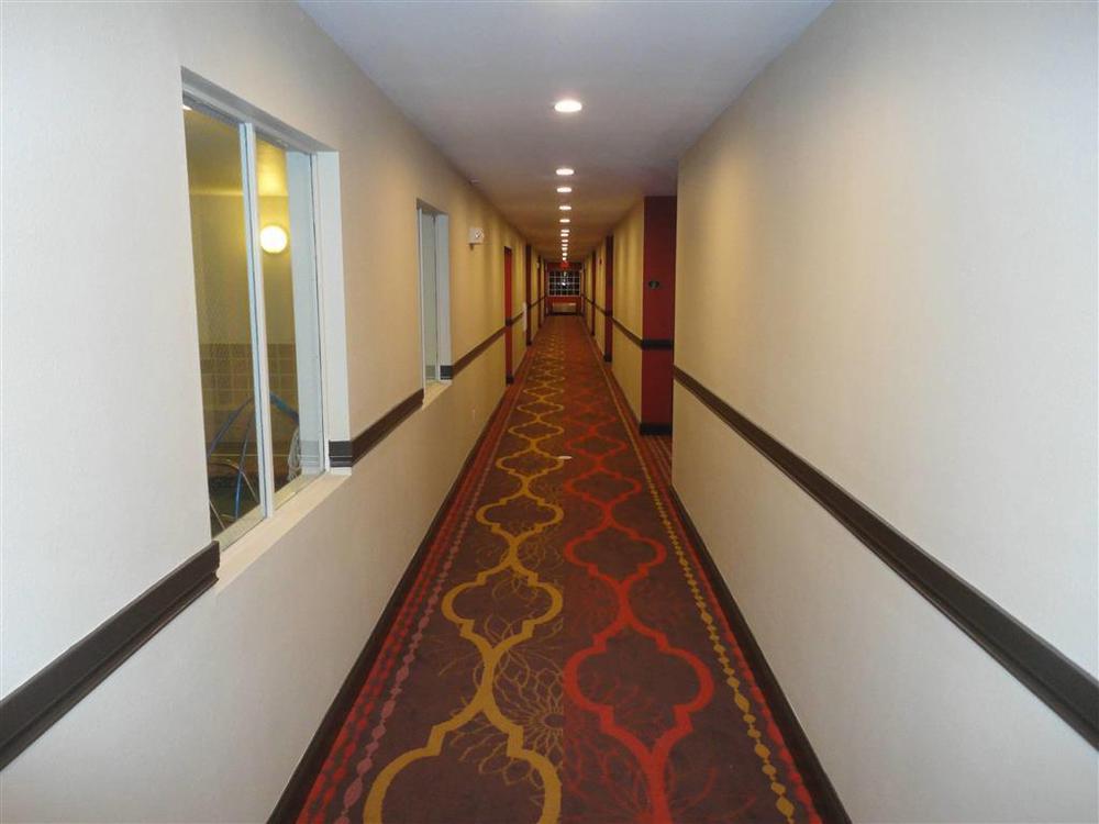Red Lion Inn&suites - Seattle Area