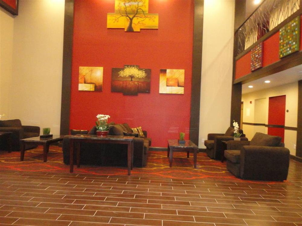 Red Lion Inn&suites - Seattle Area 2* Kent