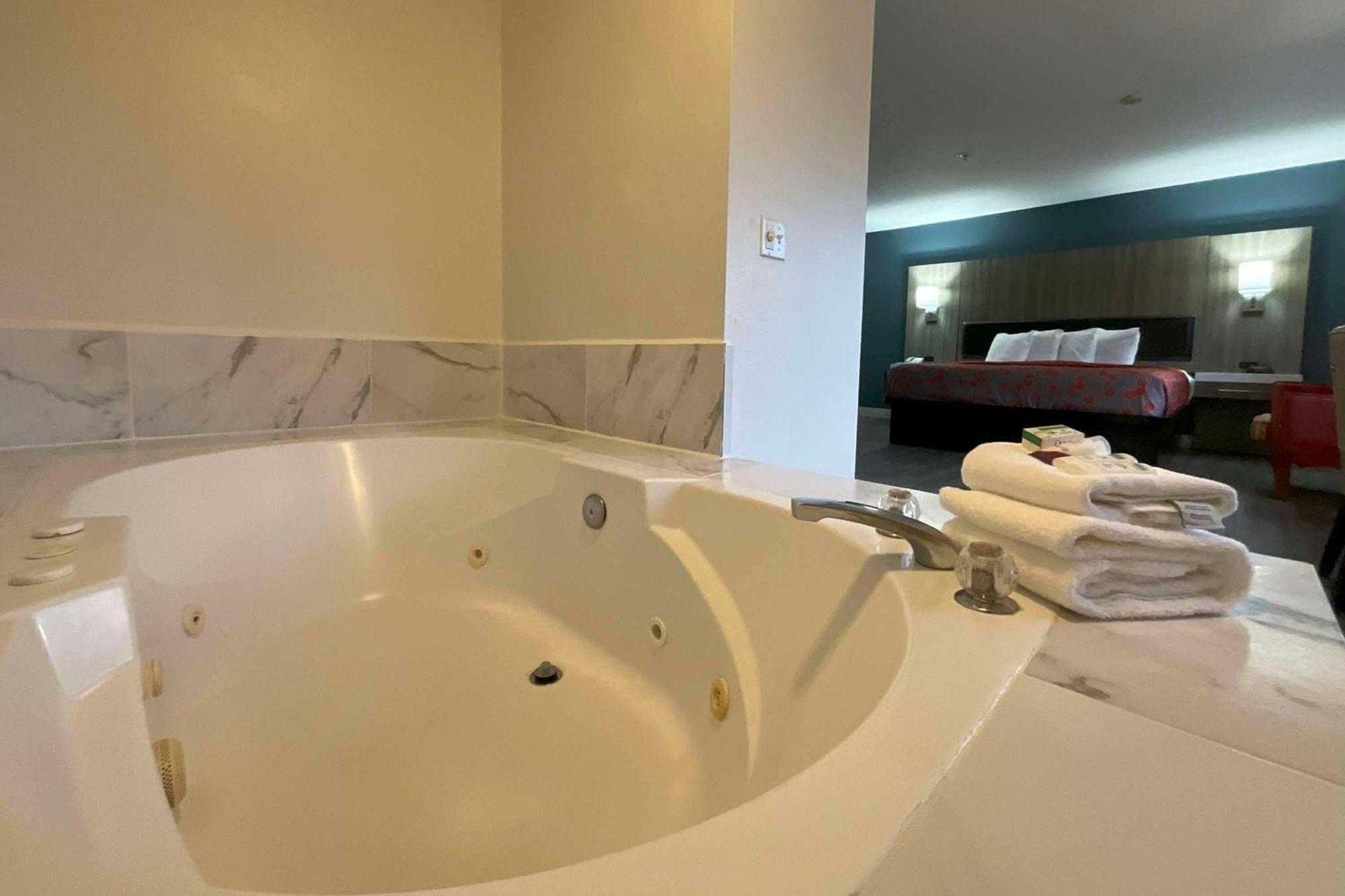 Red Lion Inn&suites - Seattle Area Gasthof Kent