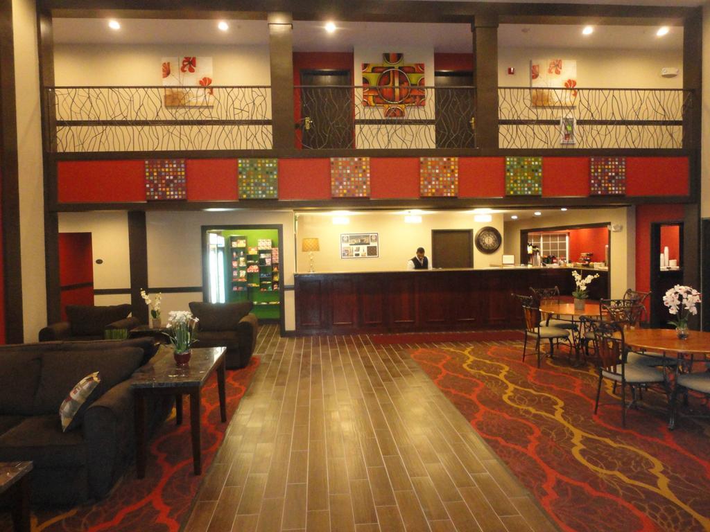 Red Lion Inn&suites - Seattle Area