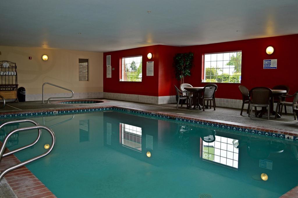 Red Lion Inn&suites - Seattle Area Kent
