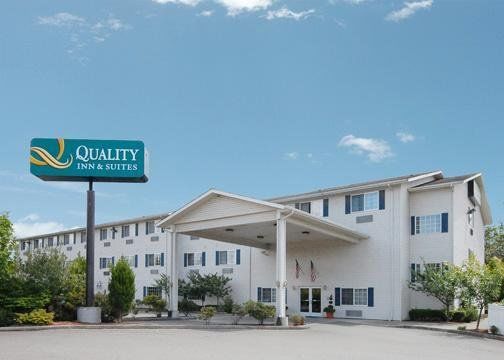 Red Lion Inn&suites - Seattle Area