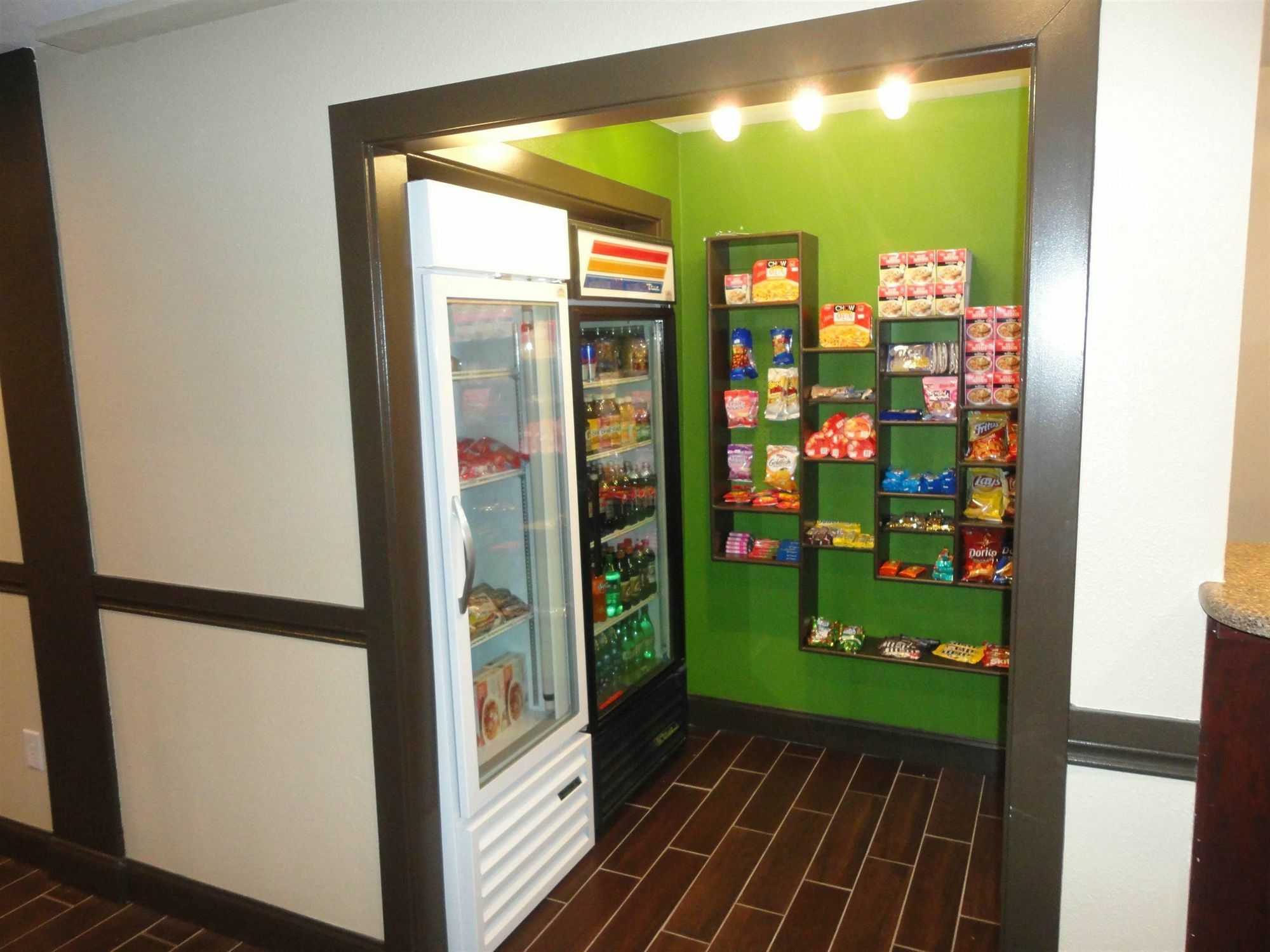 Red Lion Inn&suites - Seattle Area Gasthof 2*