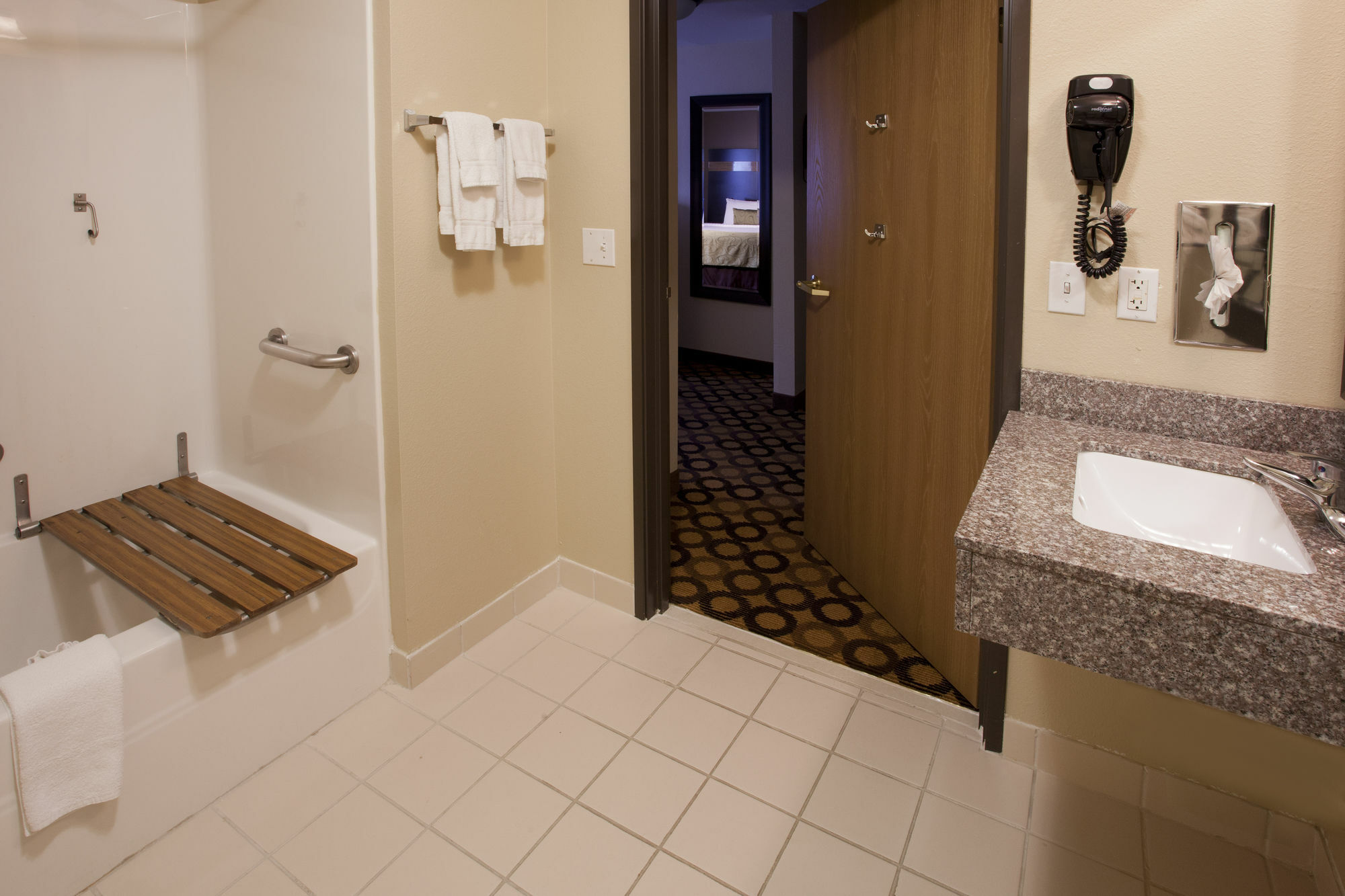 Gasthof Red Lion Inn&suites - Seattle Area Kent