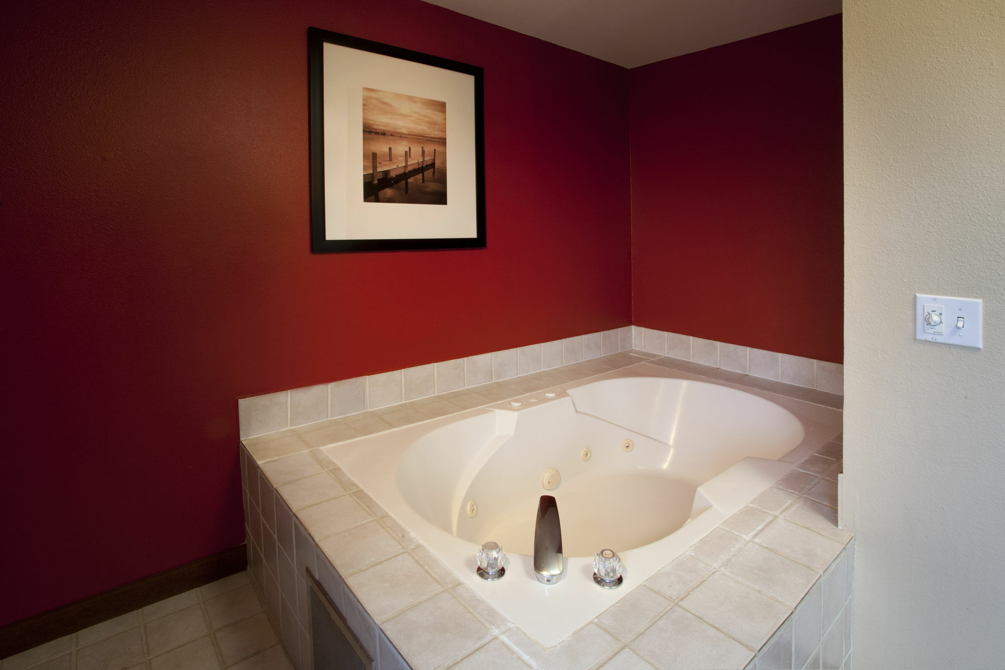 Red Lion Inn&suites - Seattle Area