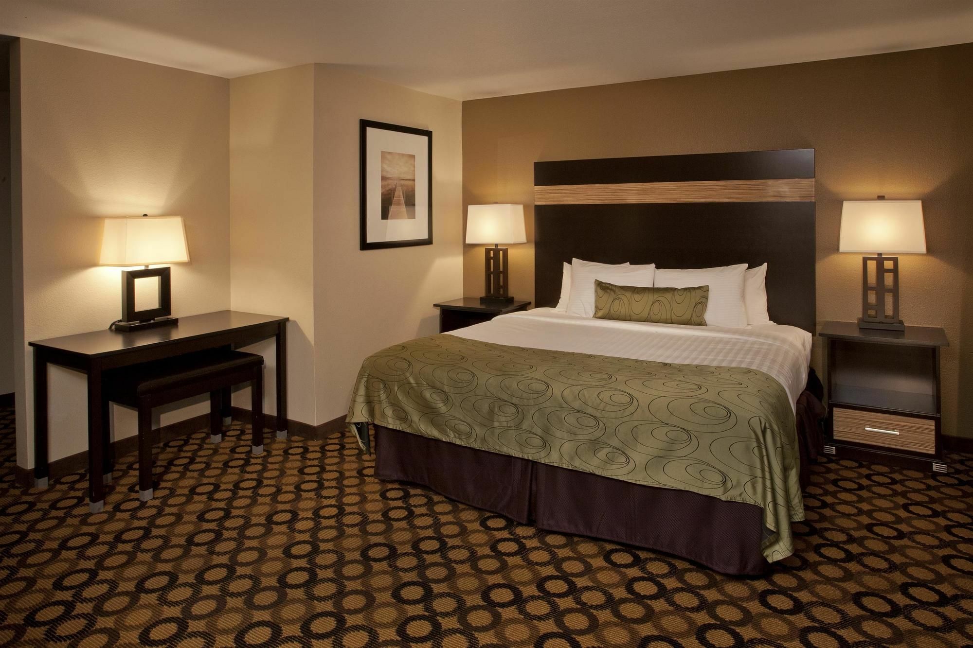 Red Lion Inn&suites - Seattle Area