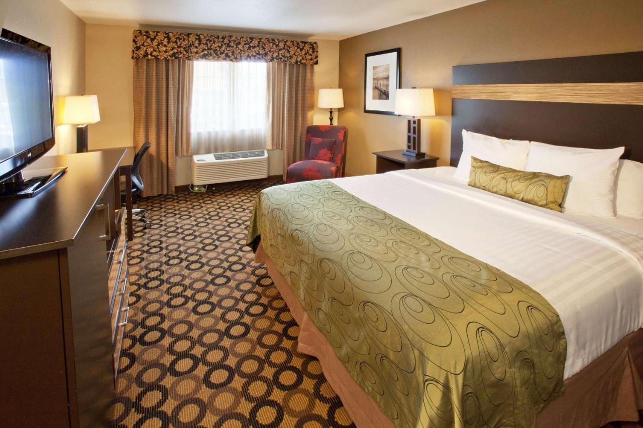 Red Lion Inn&suites - Seattle Area Gasthof Kent